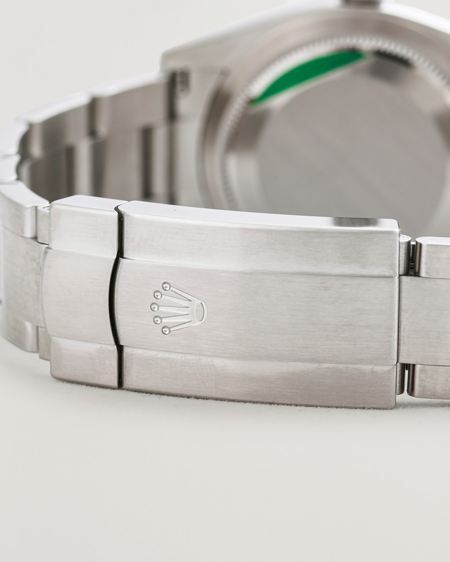 Herre | Rolex Pre-Owned Oyster Perpetual 34 | Rolex Pre-Owned | Oyster Perpetual 34
