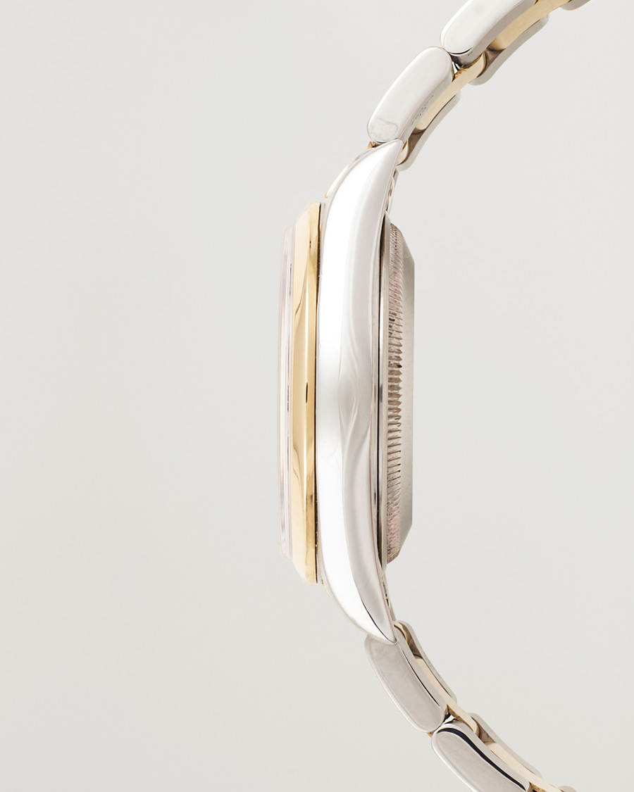 Herre | Gifts for Her | Rolex Pre-Owned | Oyster Perpetual Date