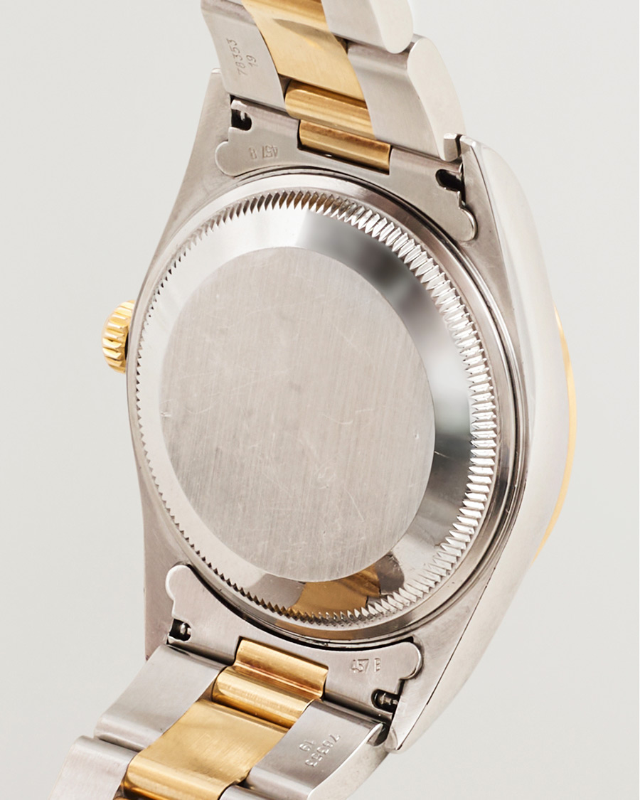 Herre | Rolex Pre-Owned Oyster Perpetual Date | Rolex Pre-Owned | Oyster Perpetual Date