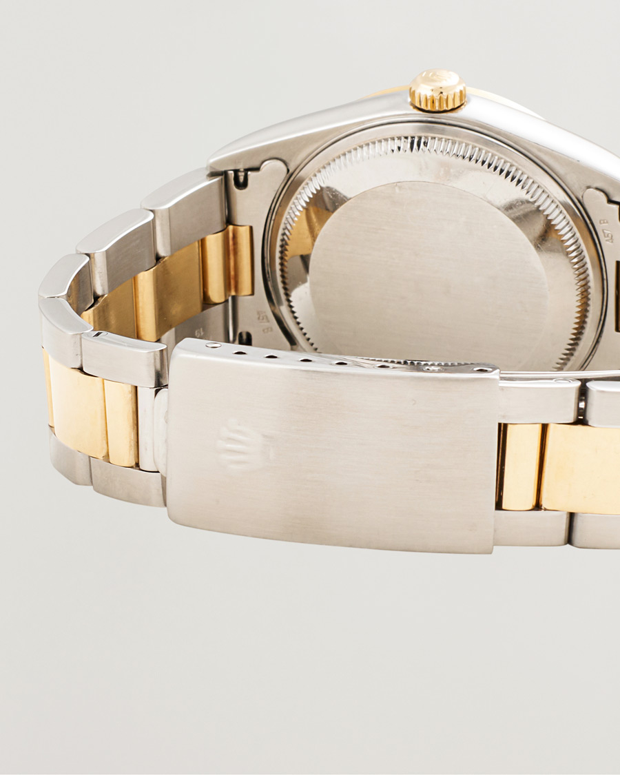 Herre | Gifts for Her | Rolex Pre-Owned | Oyster Perpetual Date
