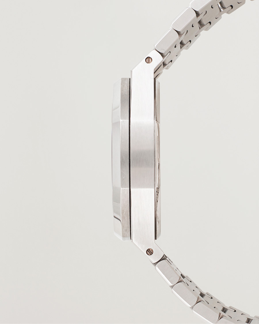 Herre | Audemars Piguet Pre-Owned Royal Oak Chronograph | Audemars Piguet Pre-Owned | Royal Oak Chronograph