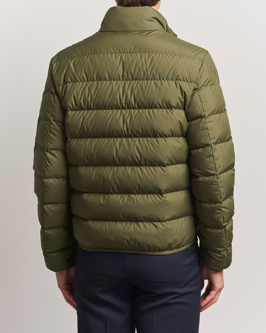 Herre | Jakker | Moncler | Baudinet Down Jacket Military