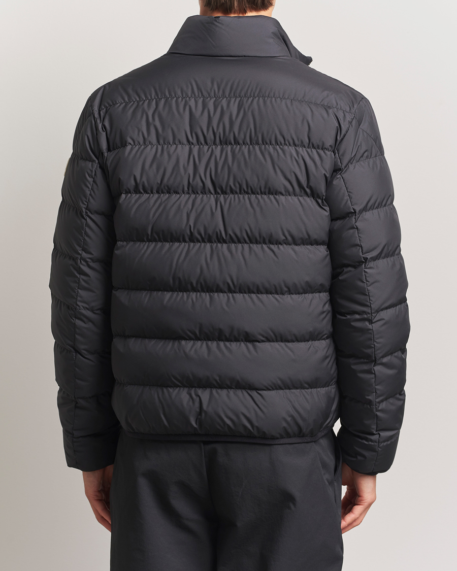 Herre | Jakker | Moncler | Baudinet Down Jacket Black