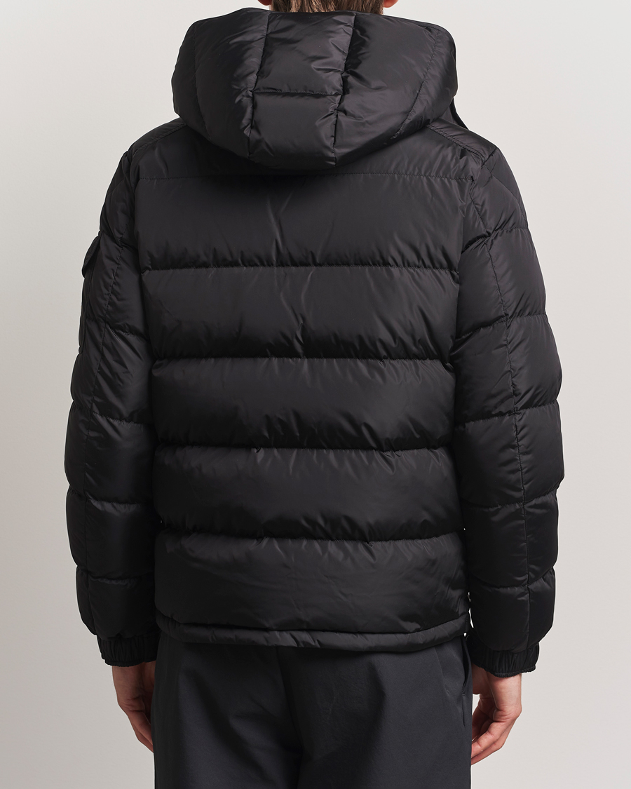 Herre | Jakker | Moncler | Maya Jacket Matte Black