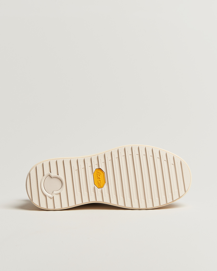 Herre | Sneakers | Moncler | Monpulse Sneakers Off White