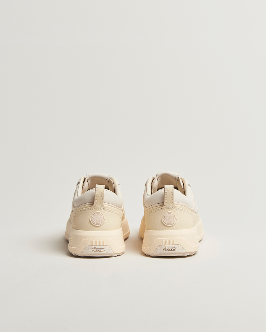 Herre | Sneakers | Moncler | Monpulse Sneakers Off White