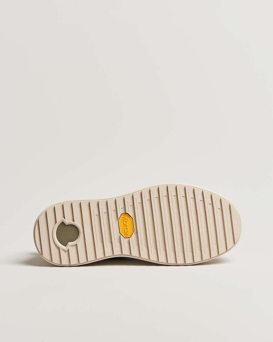 Herre | Sneakers | Moncler | Monpulse Sneakers Olive