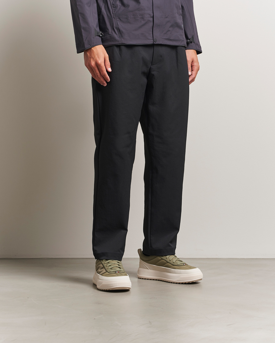 Herre | Sneakers | Moncler | Monpulse Sneakers Olive
