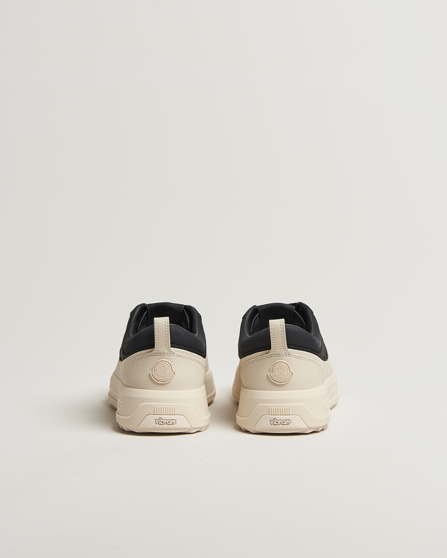 Herre | Sneakers | Moncler | Monpulse Sneakers Black