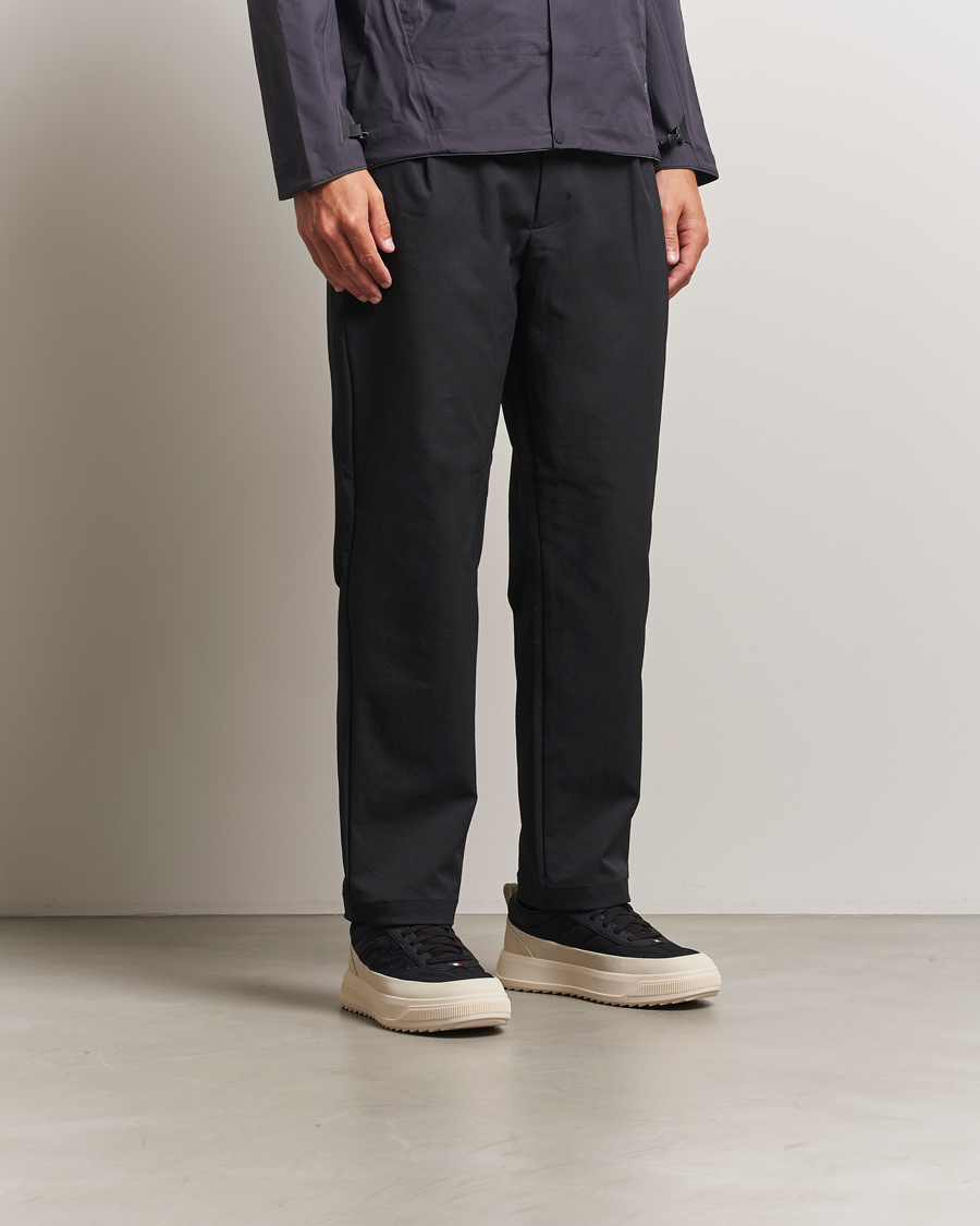 Herre | Sneakers | Moncler | Monpulse Sneakers Black