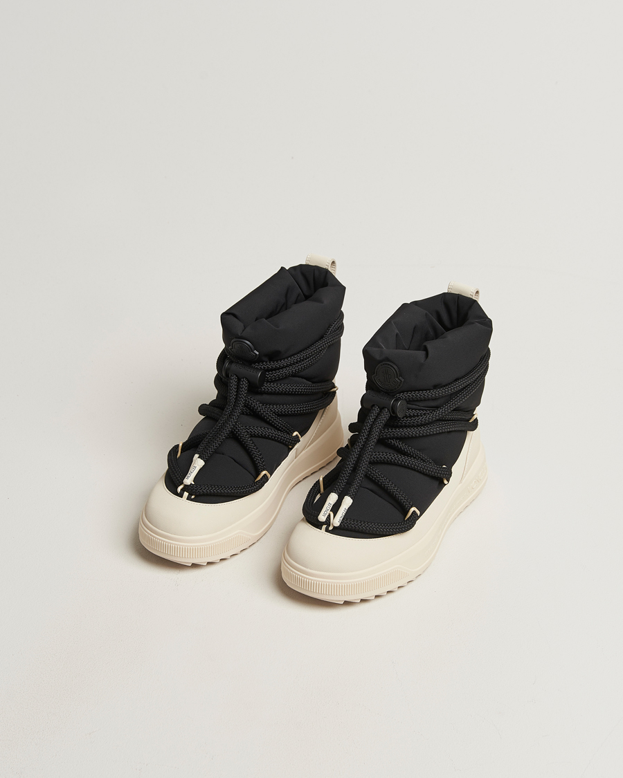 Herre | Støvler | Moncler | Monpulse Snow Boots Black