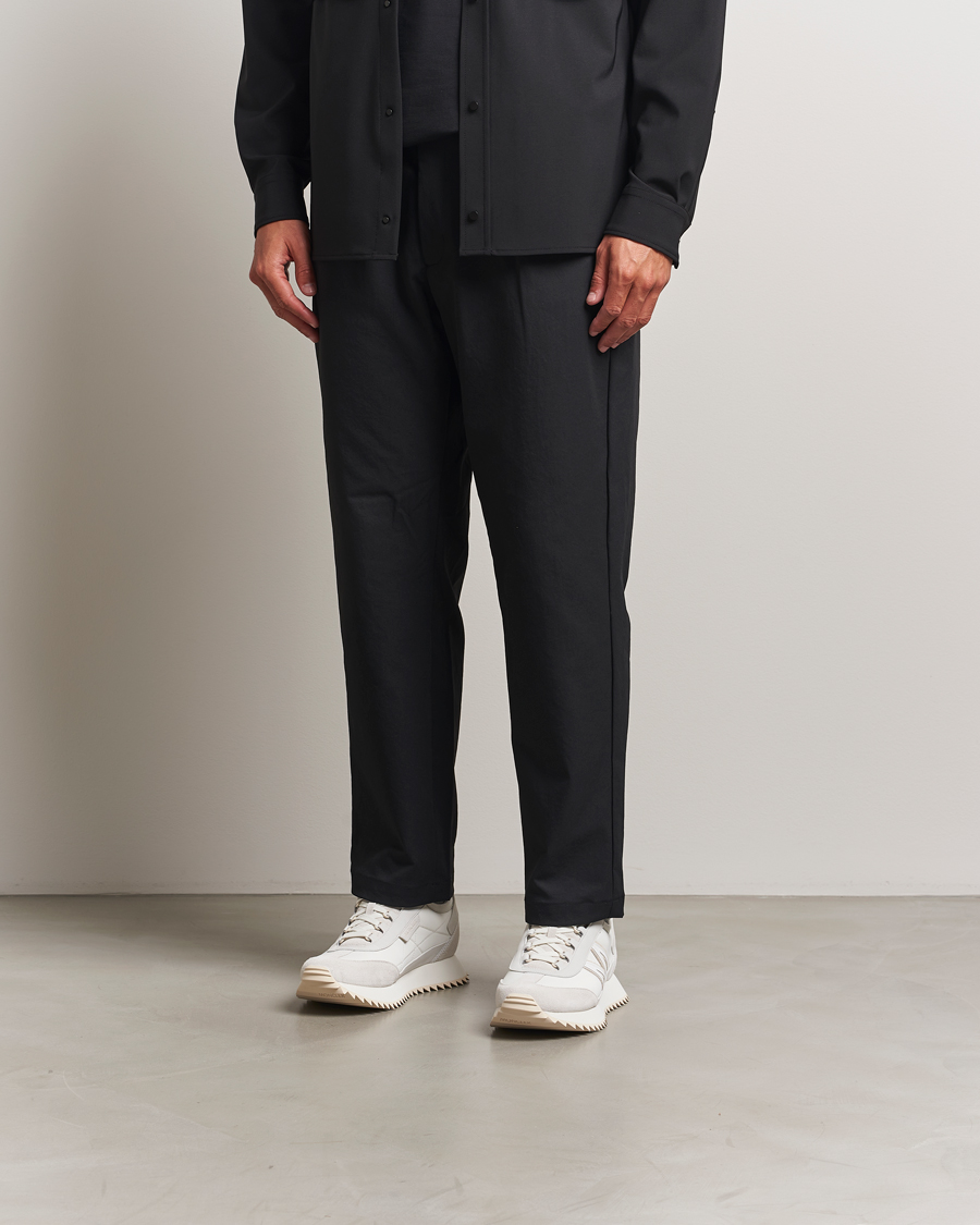 Herre | Sneakers | Moncler | Pacey Running Sneakers White