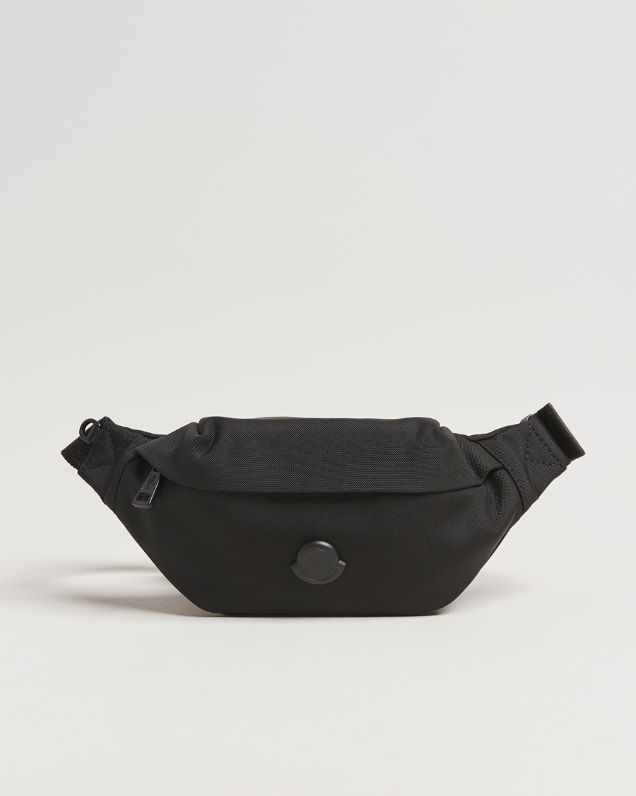 Herre | Tasker | Moncler | Durance Small Belt Bag Black