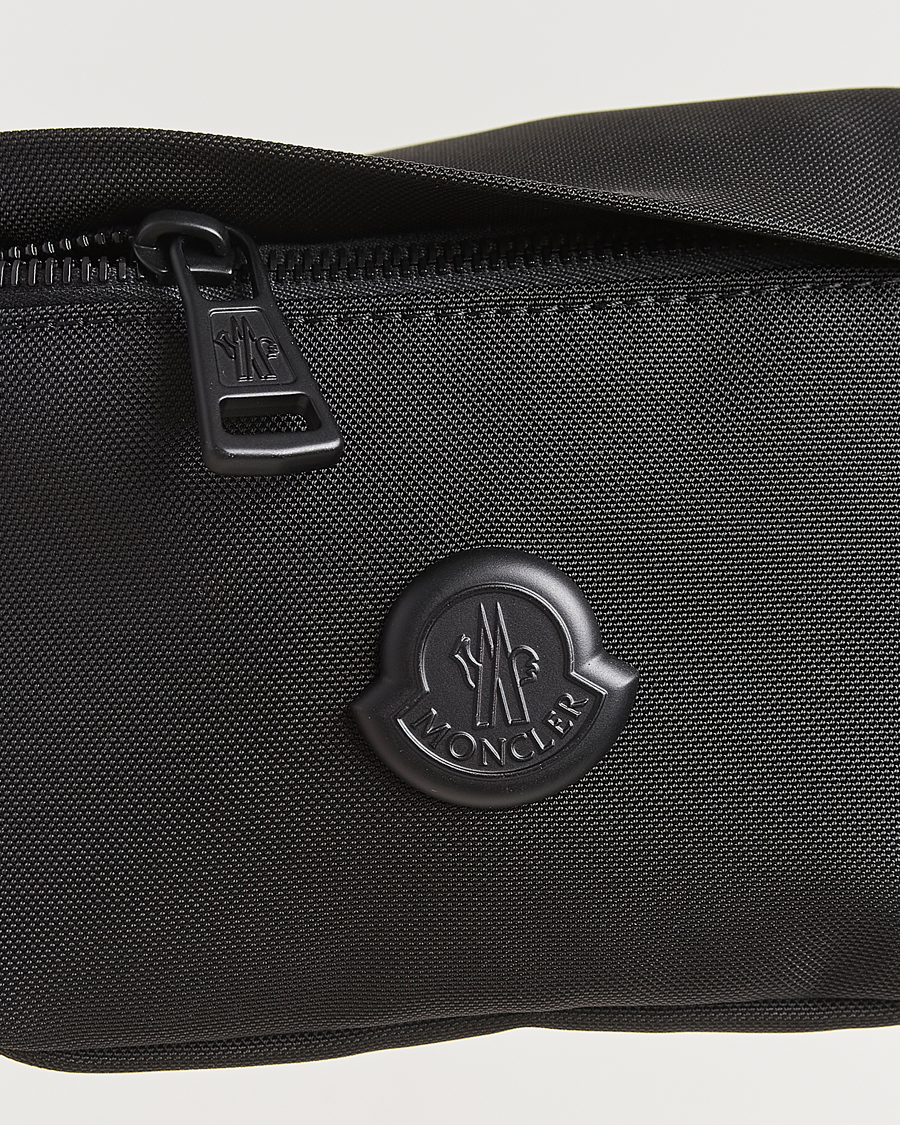 Herre | Tasker | Moncler | Durance Small Belt Bag Black