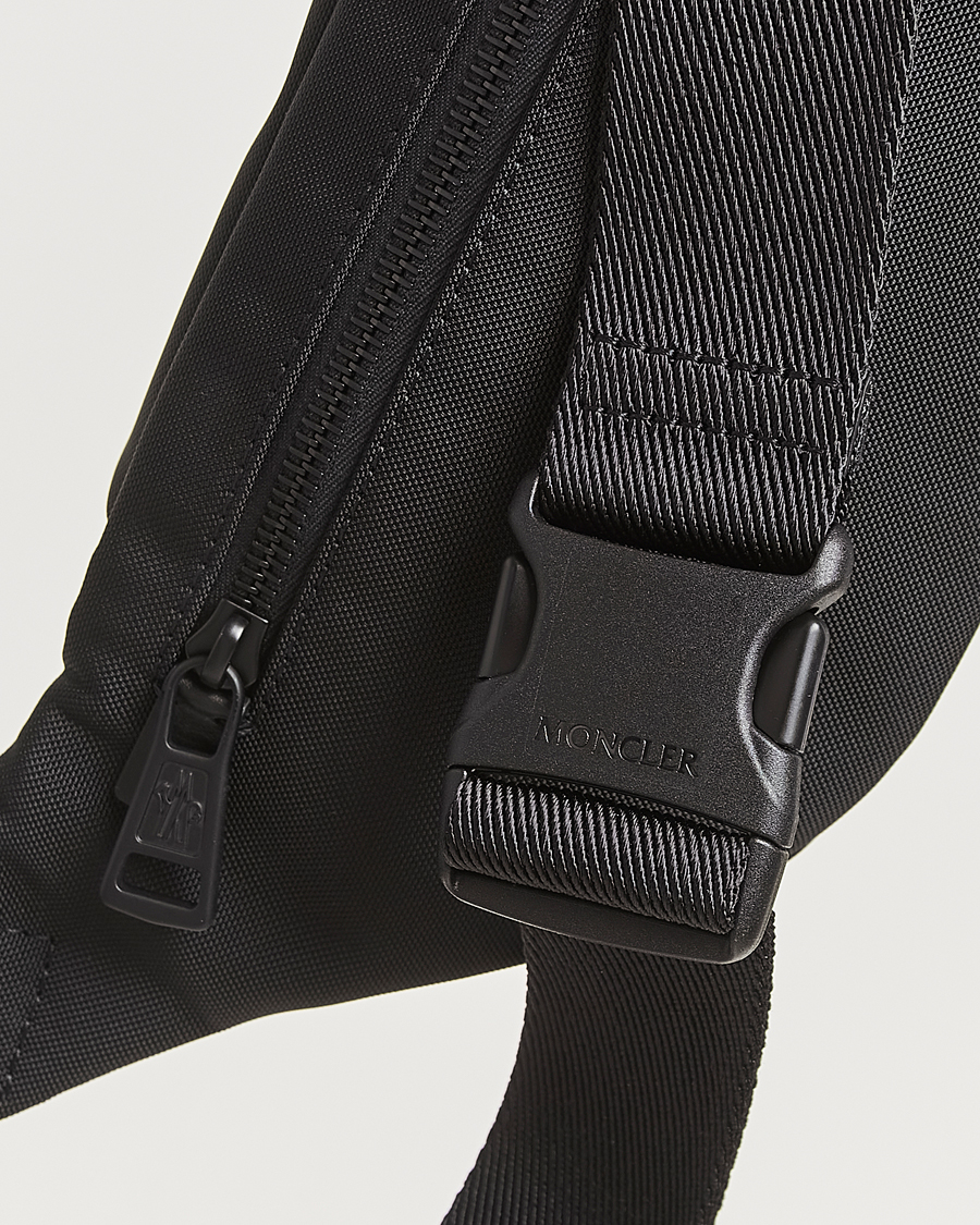 Herre | Tasker | Moncler | Durance Small Belt Bag Black