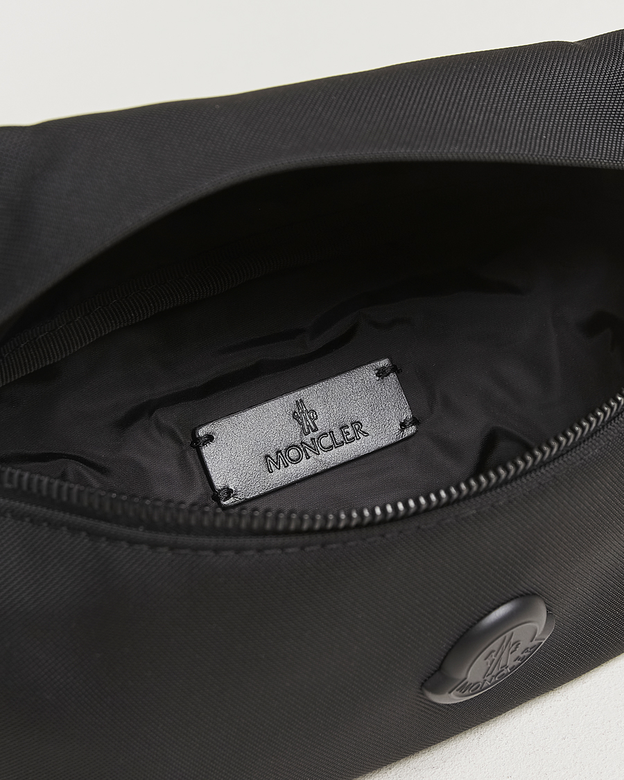 Herre | Tasker | Moncler | Durance Small Belt Bag Black