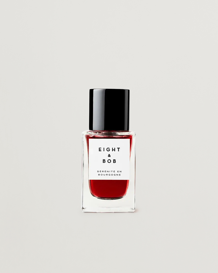 Herre | Parfume | Eight & Bob | Serenité En Bourgogne Eau de Parfum 30ml
