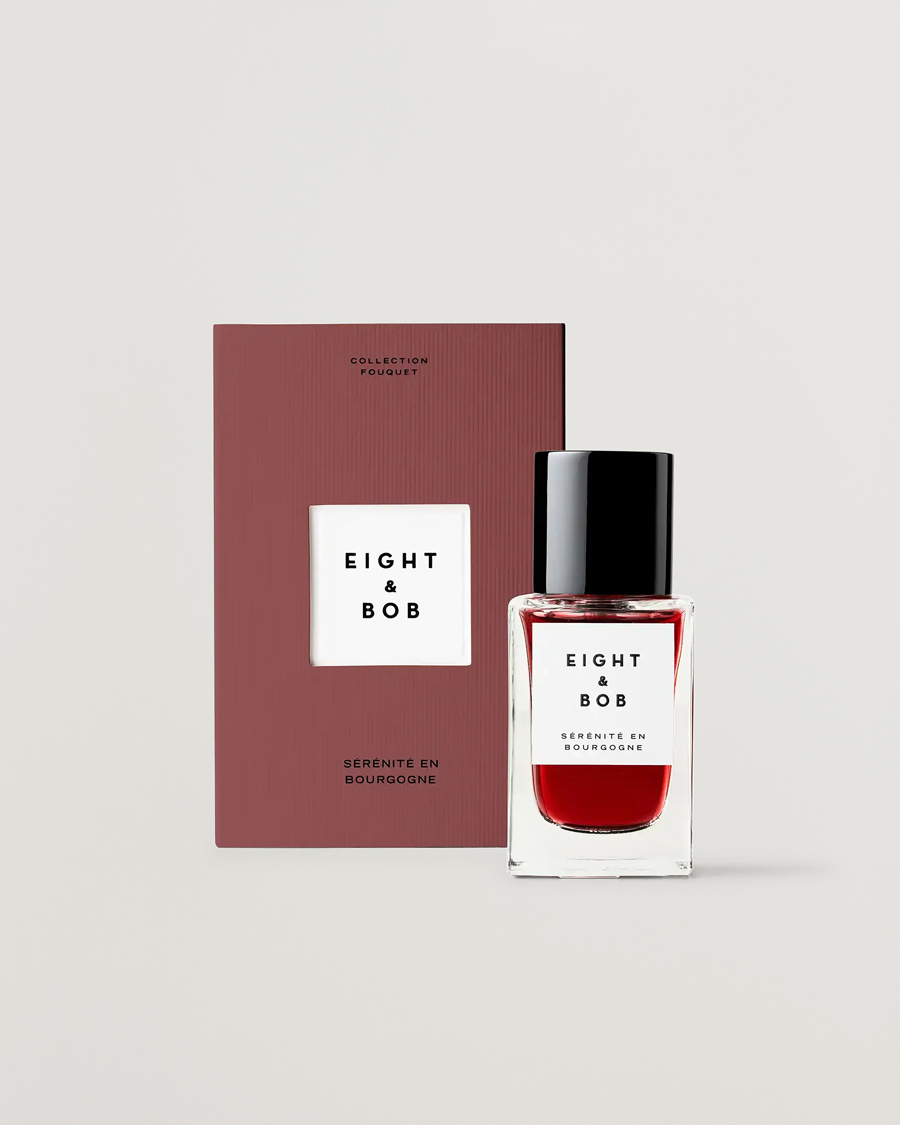 Herre | Parfume | Eight & Bob | Serenité En Bourgogne Eau de Parfum 30ml