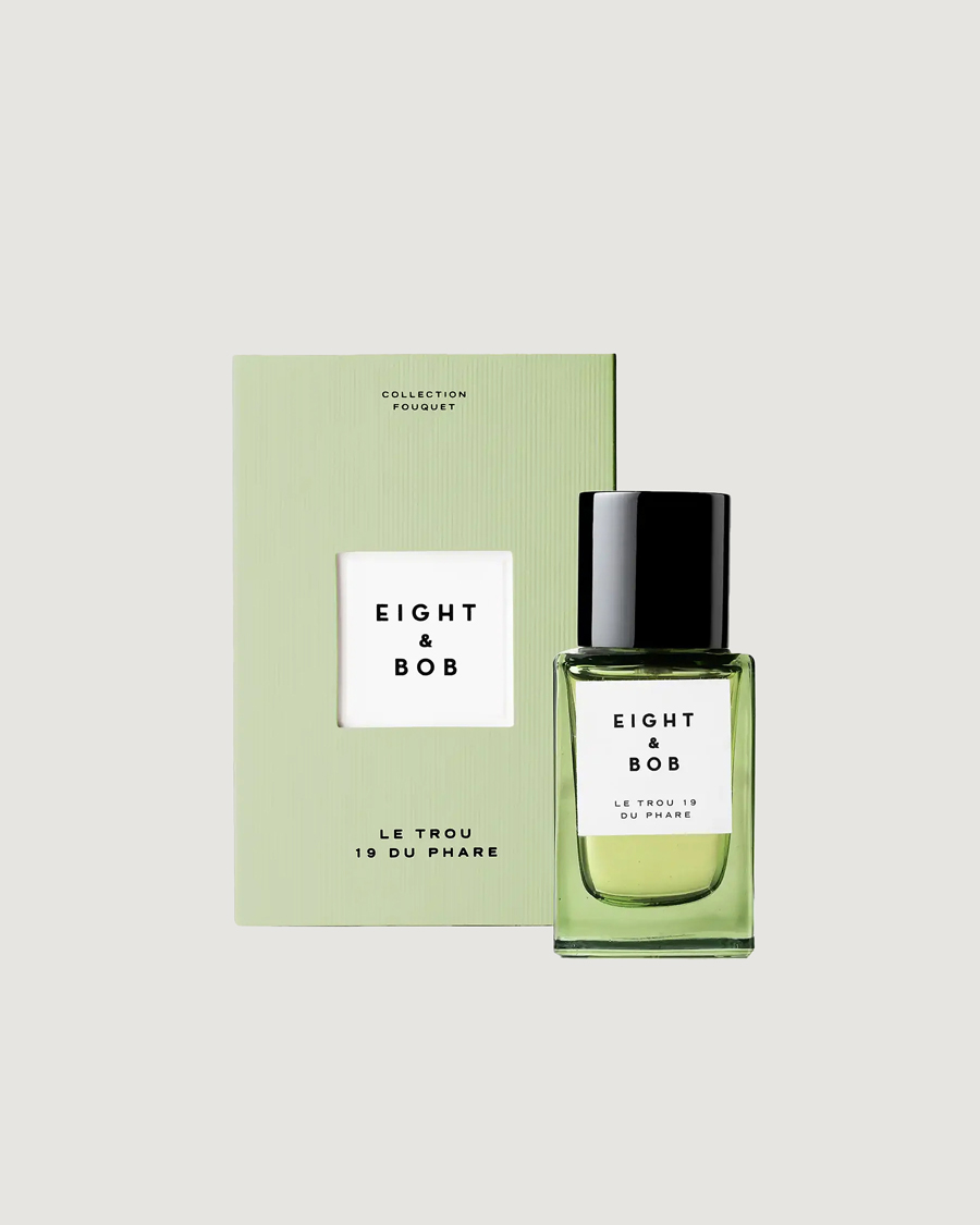 Herre | Parfume | Eight & Bob | Le Trou 19 Du Phare Eau de Parfum 30ml
