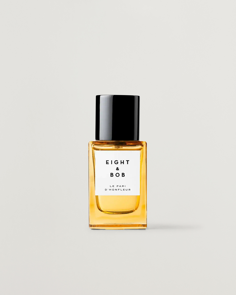 Herre | Parfume | Eight & Bob | Le Pari Dhonfleur Eau de Parfum 30ml