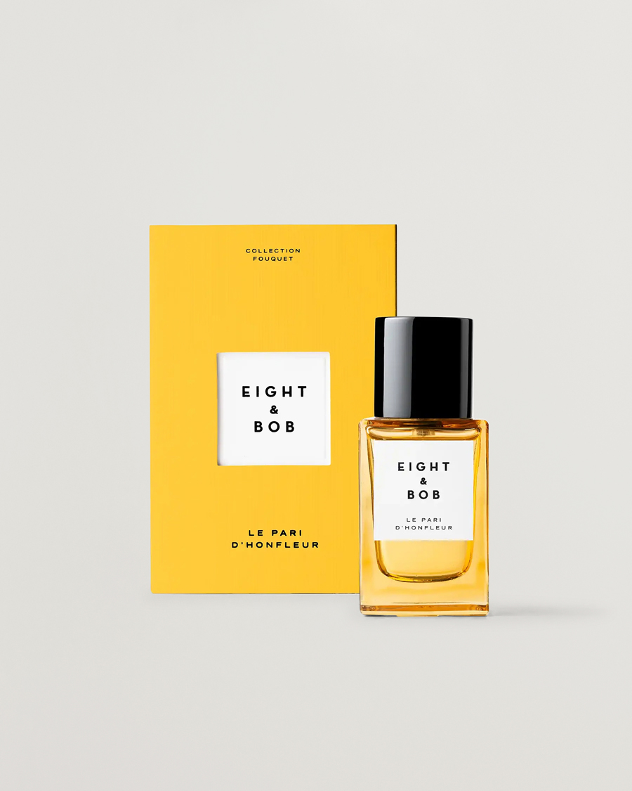 Herre | Parfume | Eight & Bob | Le Pari Dhonfleur Eau de Parfum 30ml