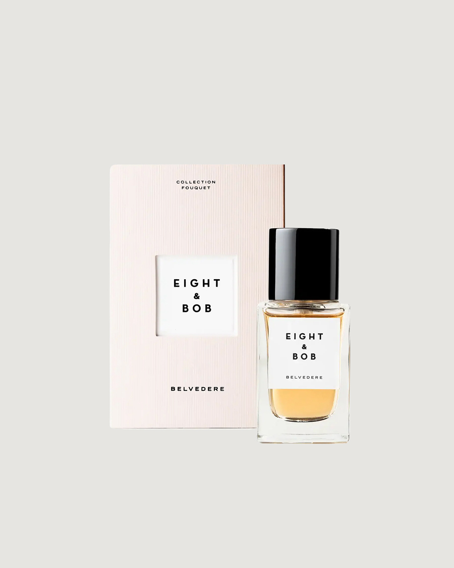 Herre | Parfume | Eight & Bob | Belvedere Eau de Parfum 30ml