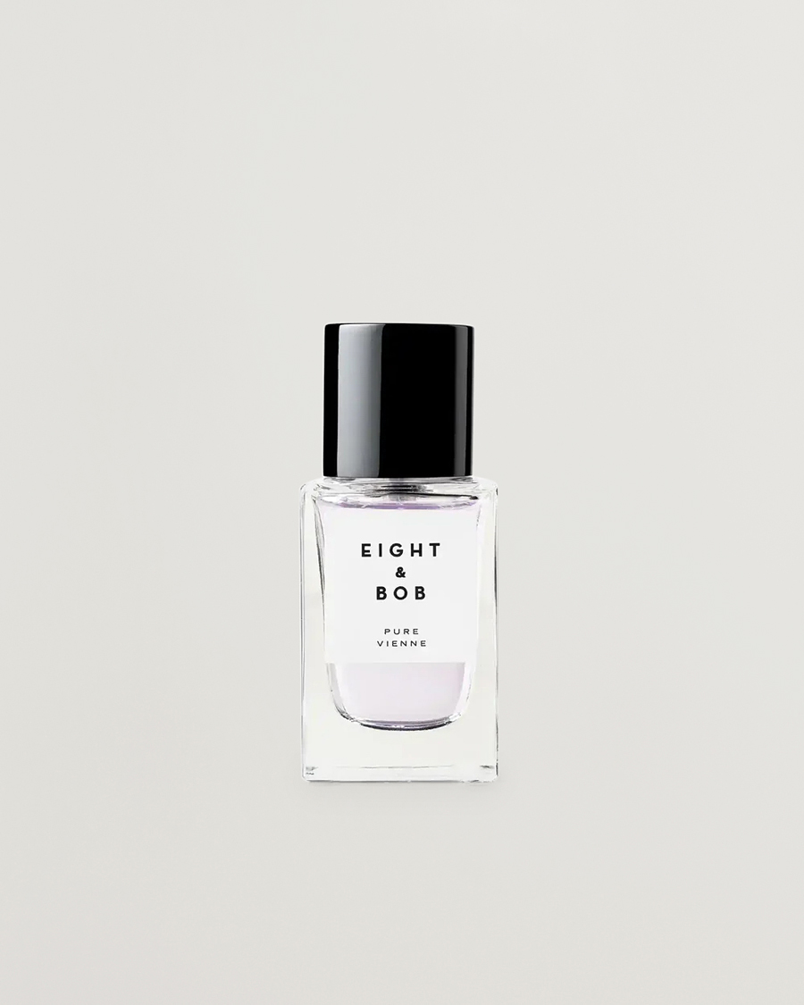 Herre | Parfume | Eight & Bob | Pure Vienne Eau de Parfum 30ml