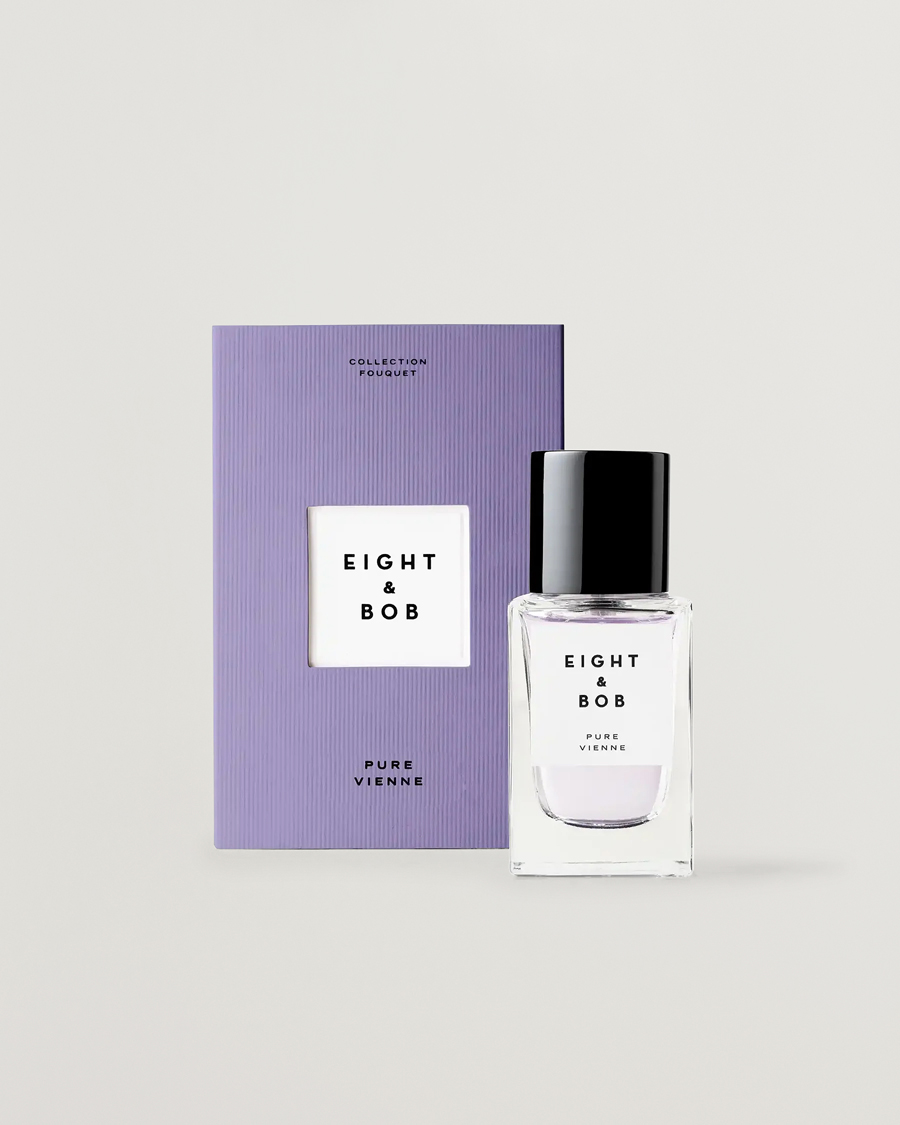 Herre | Parfume | Eight & Bob | Pure Vienne Eau de Parfum 30ml