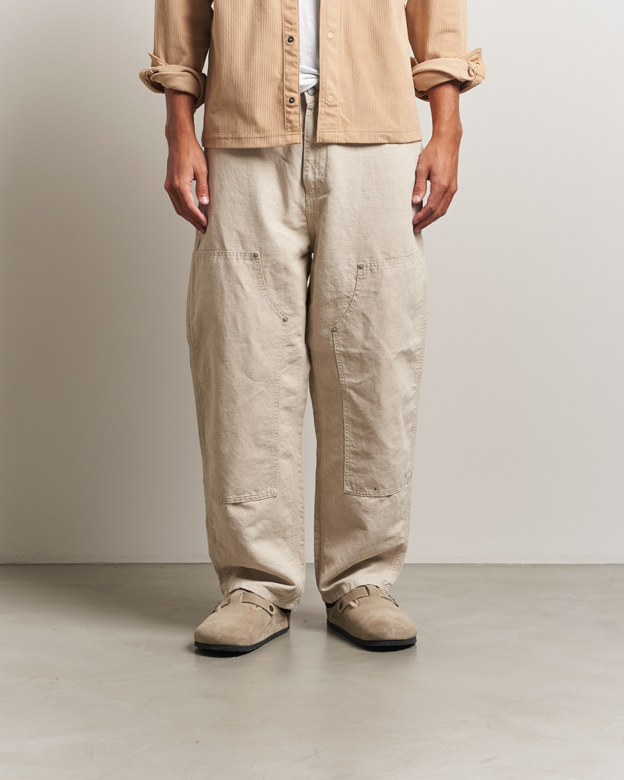 Herre | Sandaler & Hjemmesko | BIRKENSTOCK | Boston Shearling Taupe Suede