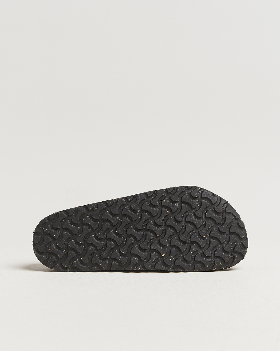 Herre | Sandaler & Hjemmesko | BIRKENSTOCK | Zermatt Premium Black Suede