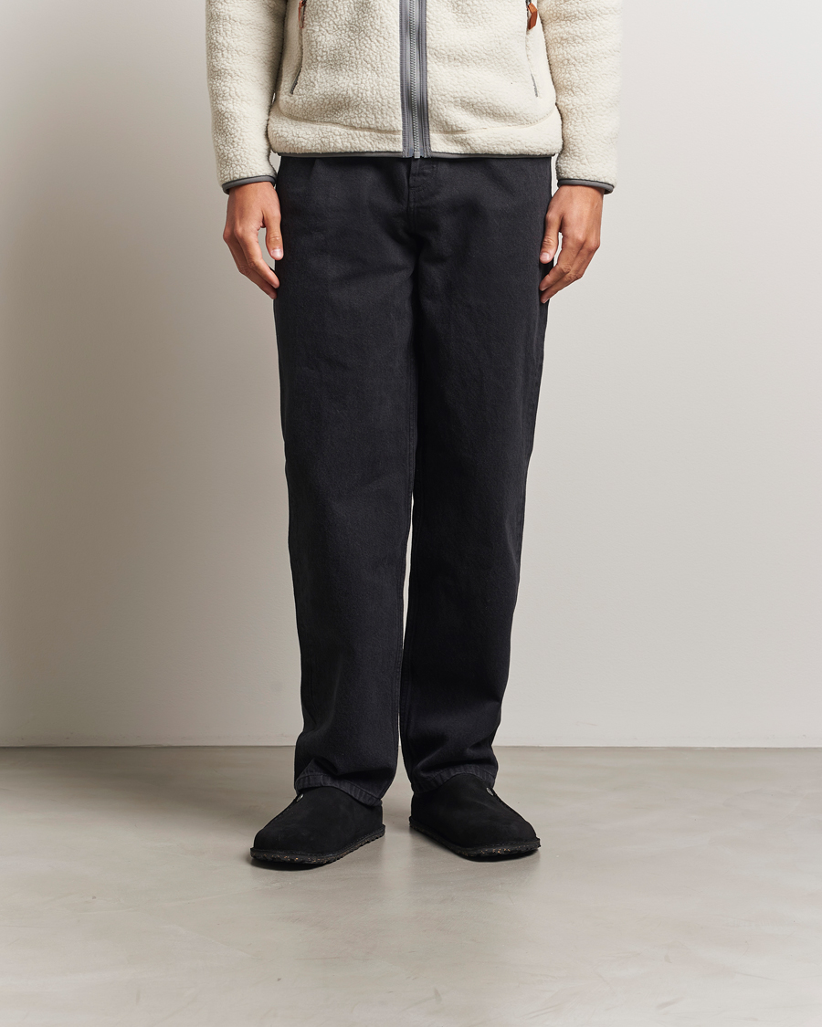 Herre | Sandaler & Hjemmesko | BIRKENSTOCK | Zermatt Premium Black Suede