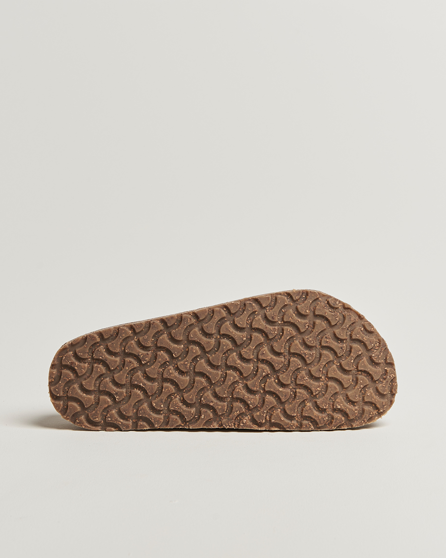 Herre | Sandaler & Hjemmesko | BIRKENSTOCK | Zermatt Premium Gray Taupe Suede
