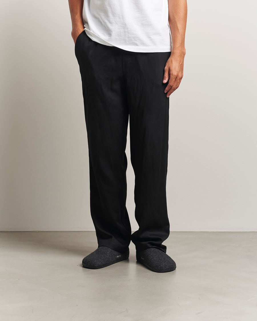 Herre | Sandaler & Hjemmesko | BIRKENSTOCK | Zermatt Shearling Wool Felt Anthracite