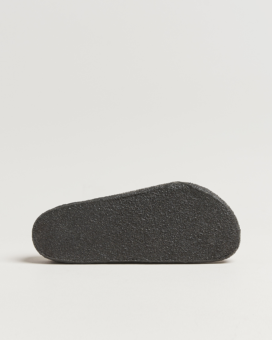Herre | Sandaler & Hjemmesko | BIRKENSTOCK | Zermatt Shearling Wool Felt Mocha
