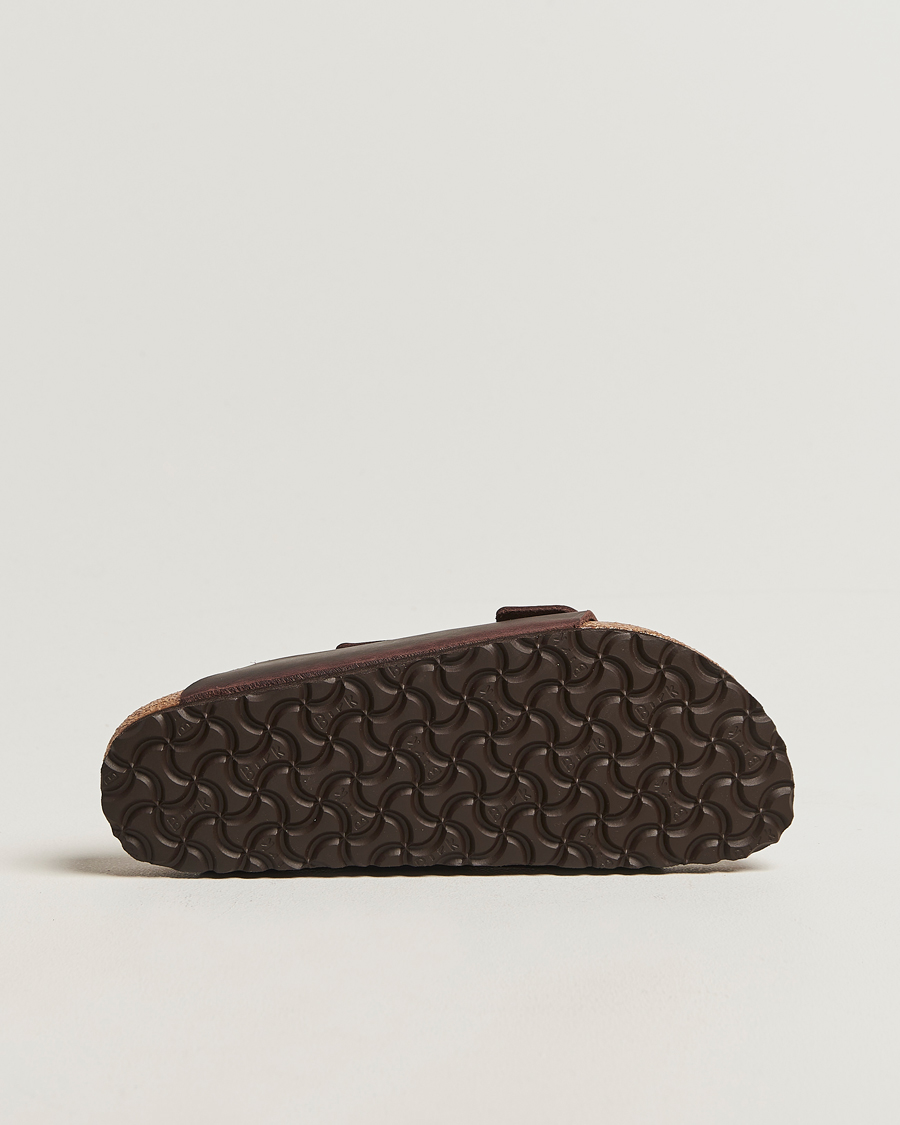 Herre | Sandaler & Hjemmesko | BIRKENSTOCK | Woman Arizona Classic Footbed Habana Oiled Leather