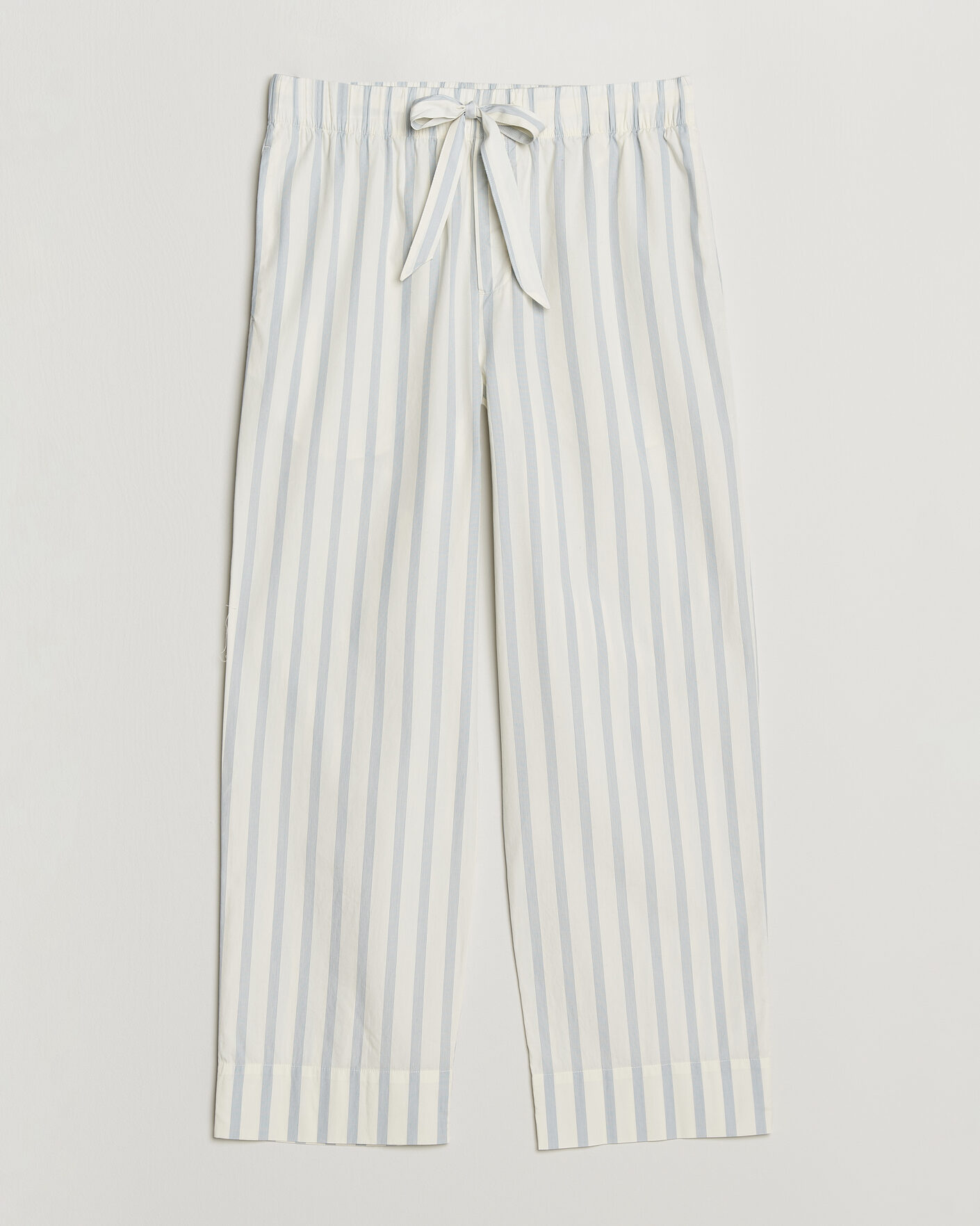 Herre |  | Tekla | Poplin Pyjama Pants Needle Stripes