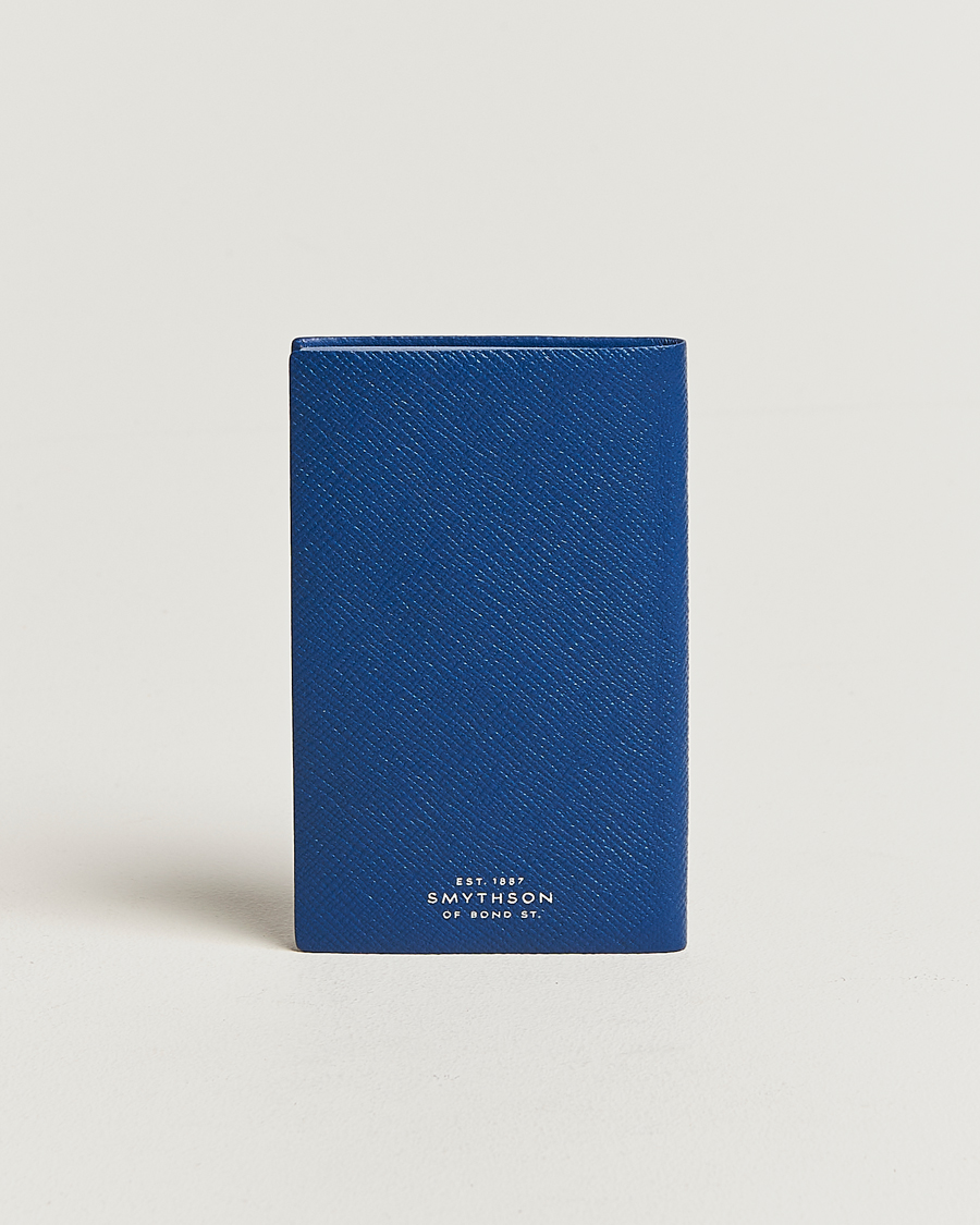 Herre | Notesbøger | Smythson | Panama Notebook