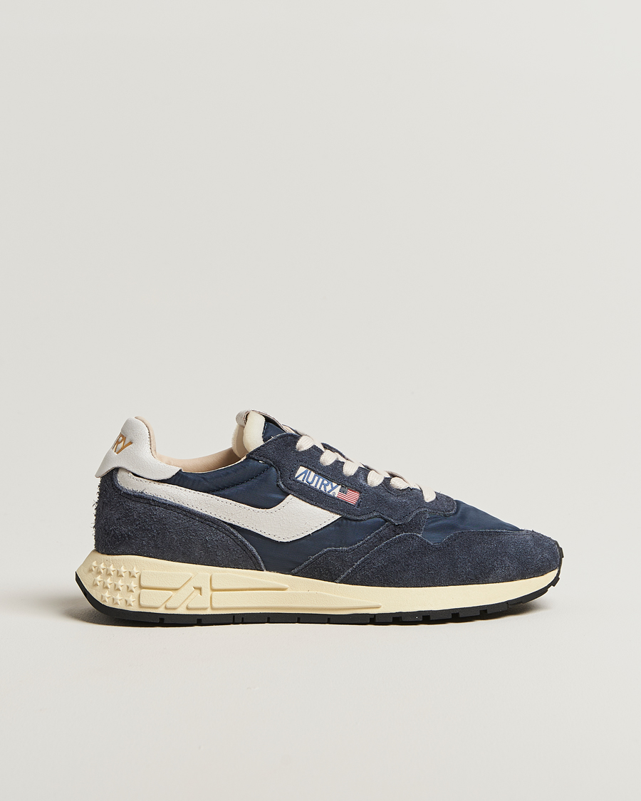 Herre | Sneakers | Autry | Reelwind Running Sneaker Space
