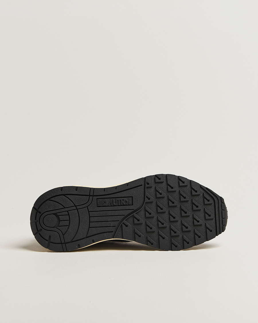 Herre | Sneakers | Autry | Reelwind Running Sneaker Space