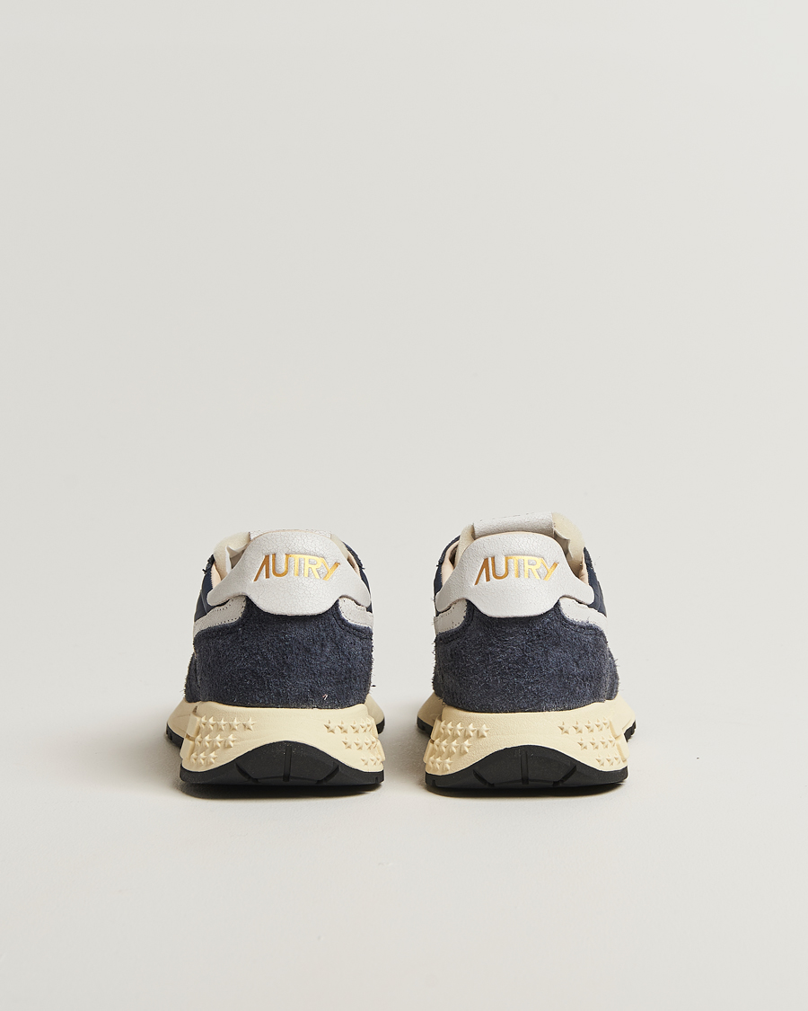 Herre | Sneakers | Autry | Reelwind Running Sneaker Space