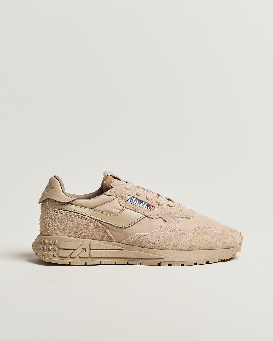 Herre | Sneakers | Autry | Reelwind Running Sneaker Safari