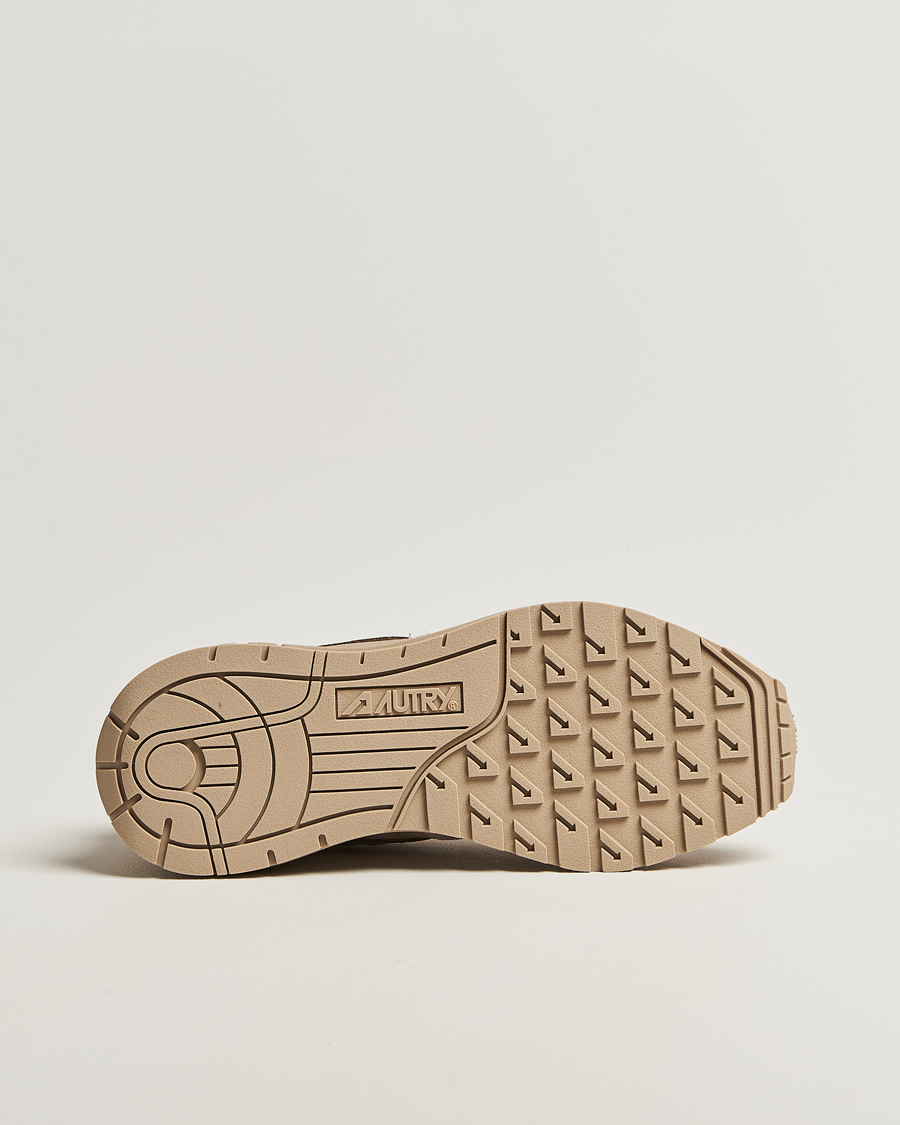 Herre | Sneakers | Autry | Reelwind Running Sneaker Safari