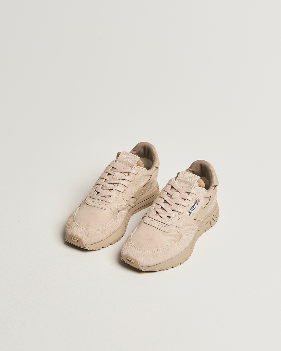 Herre | Sneakers | Autry | Reelwind Running Sneaker Safari