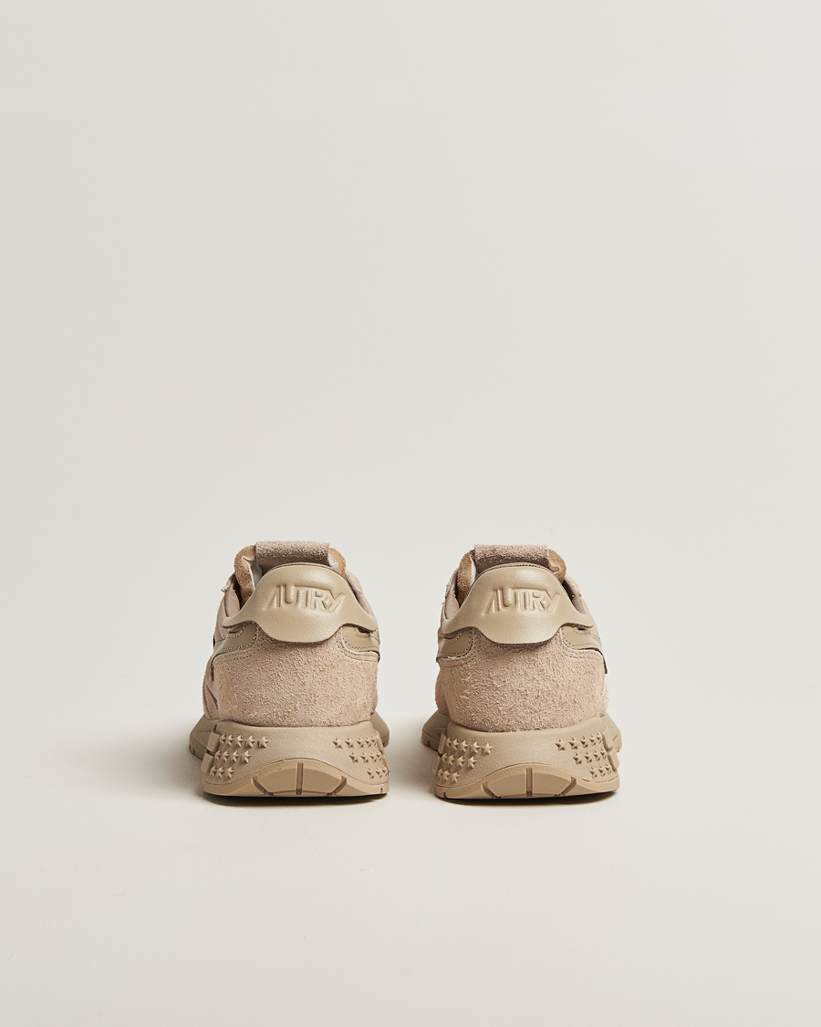 Herre | Sneakers | Autry | Reelwind Running Sneaker Safari