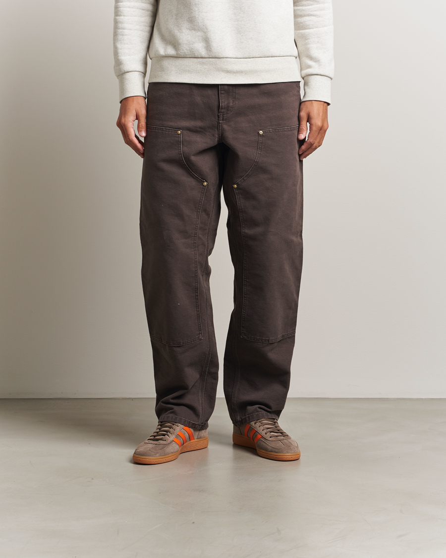 Herre | Sneakers | adidas Originals | Handball Spezial Sneaker Brown/Orange