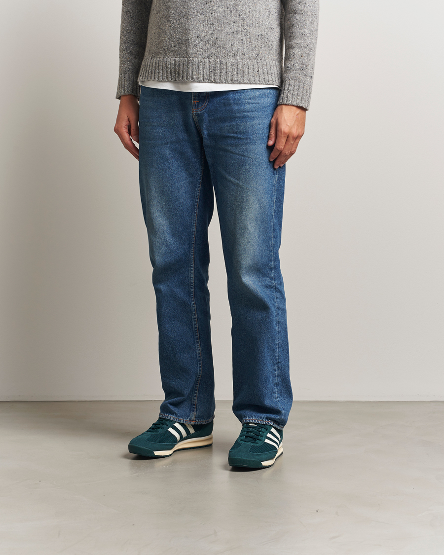 Herre | Sneakers | adidas Originals | SL 72 RS Sneaker Dark Green/White