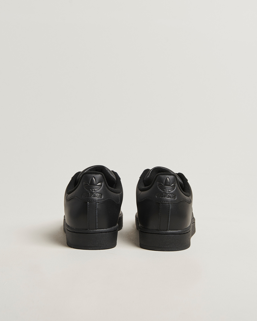 Herre | Sneakers | adidas Originals | Superstar II Sneaker Black