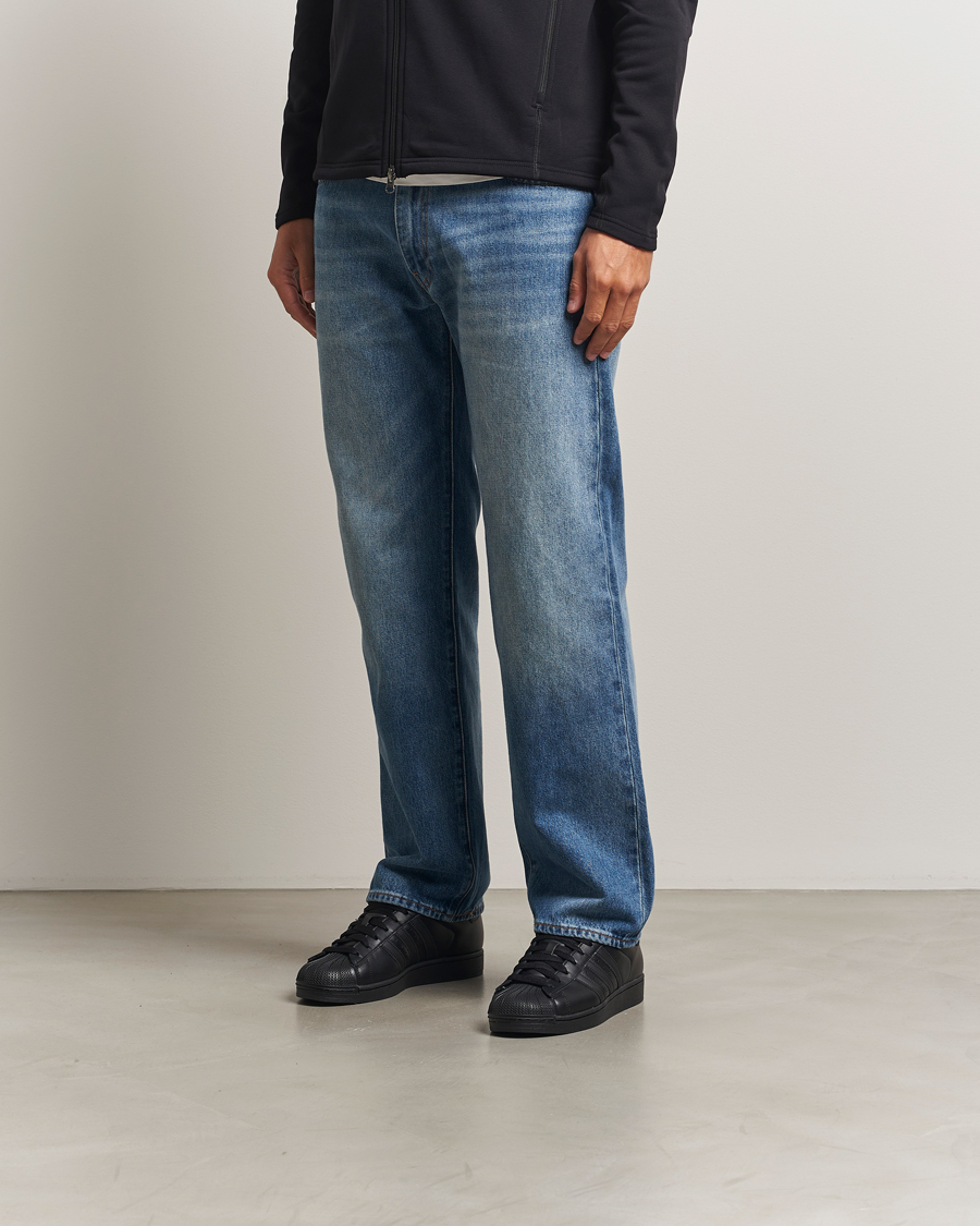 Herre | Sneakers | adidas Originals | Superstar II Sneaker Black