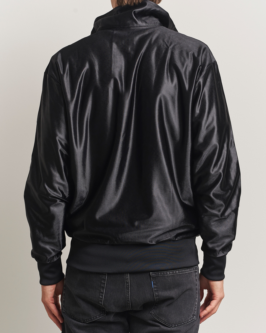 Herre | Trøjer | adidas Originals | Firebird Tonal Track Jacket Black