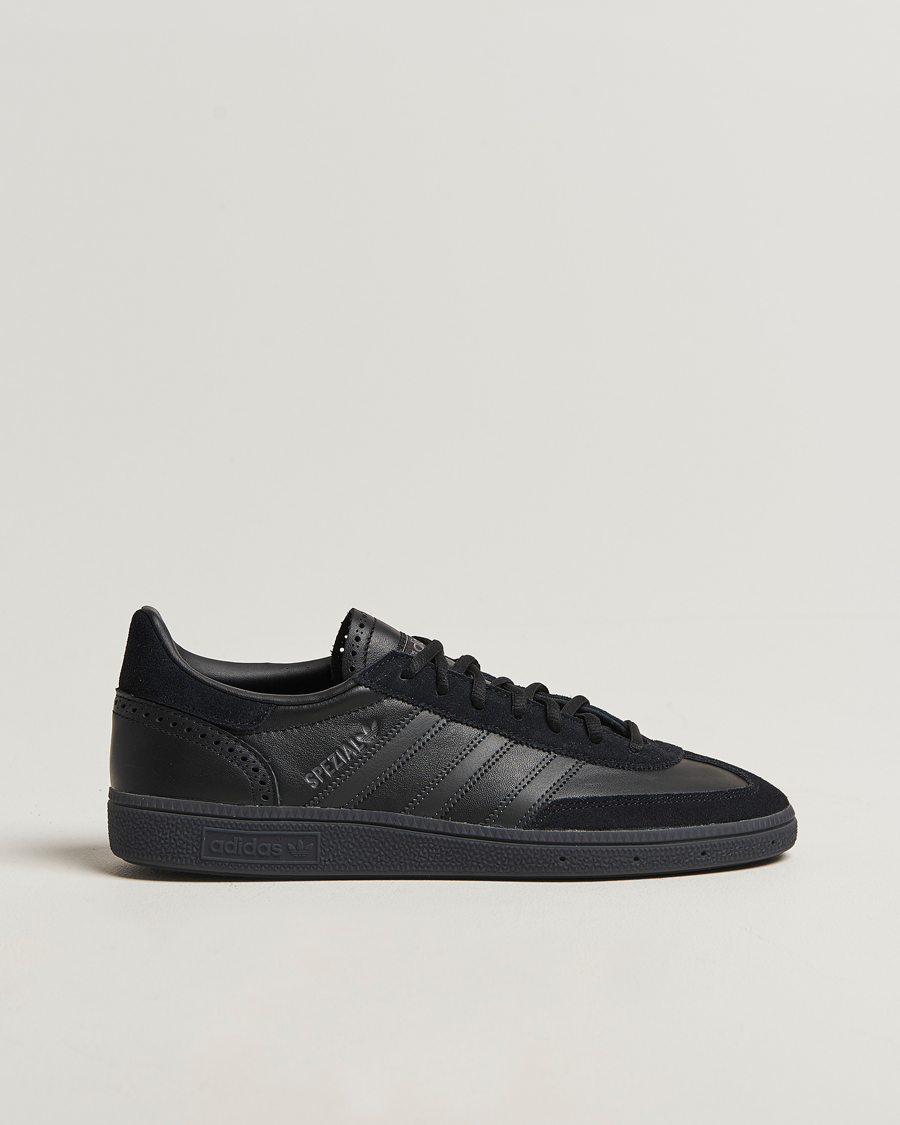 Herre | Sneakers | adidas Originals | Handball Special Sneaker Black/Carbon